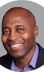 Gerald Sherman